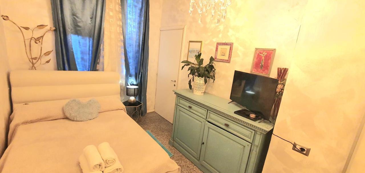 Sun House Leilighet Cagliari Eksteriør bilde