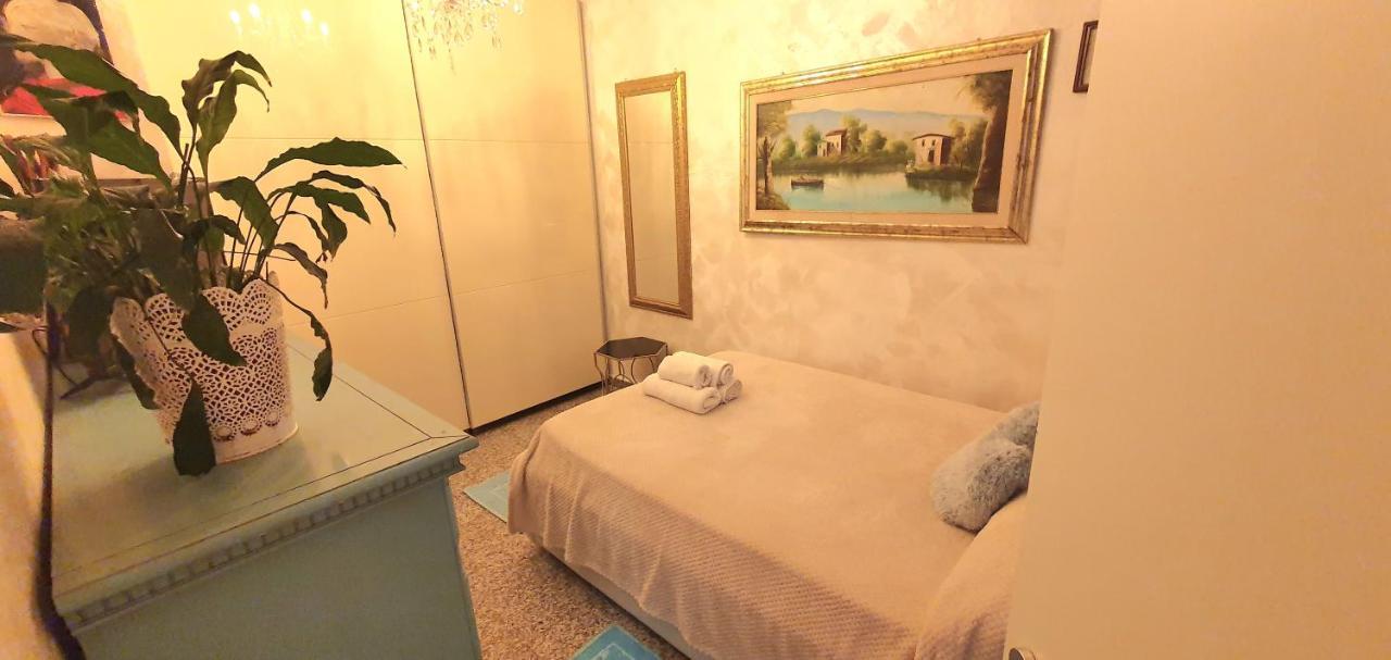 Sun House Leilighet Cagliari Eksteriør bilde